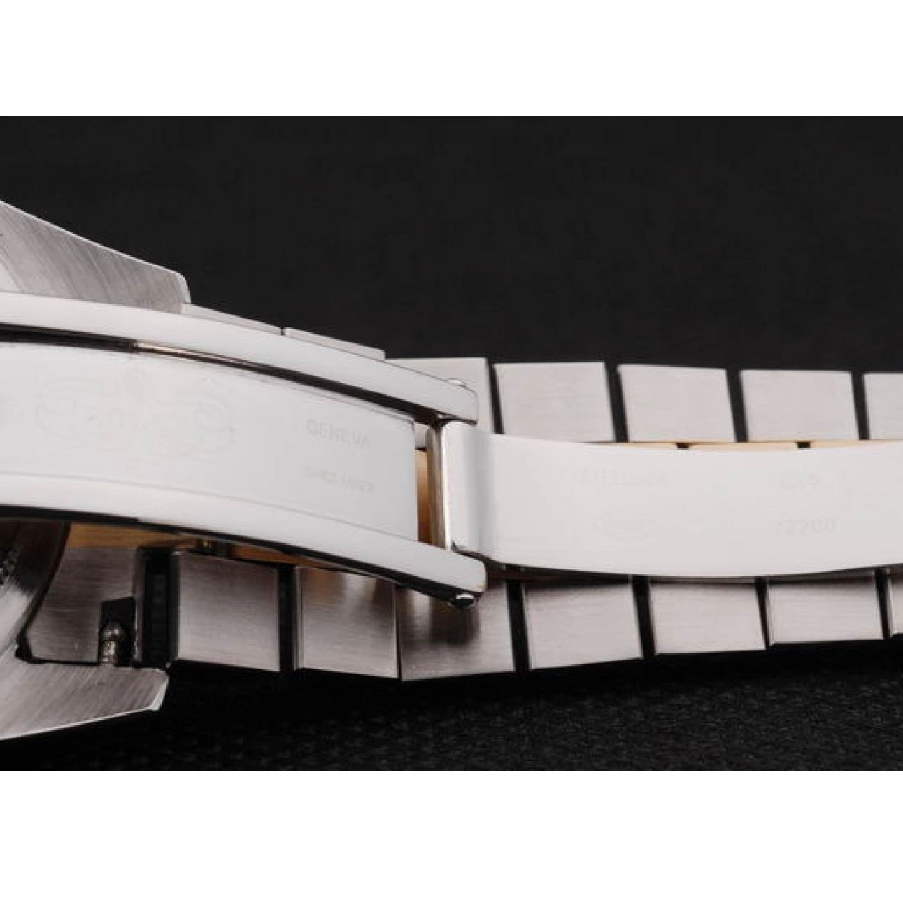 AAA replica watch Rolex Mechanism-srl37 Swiss Datejust 0806